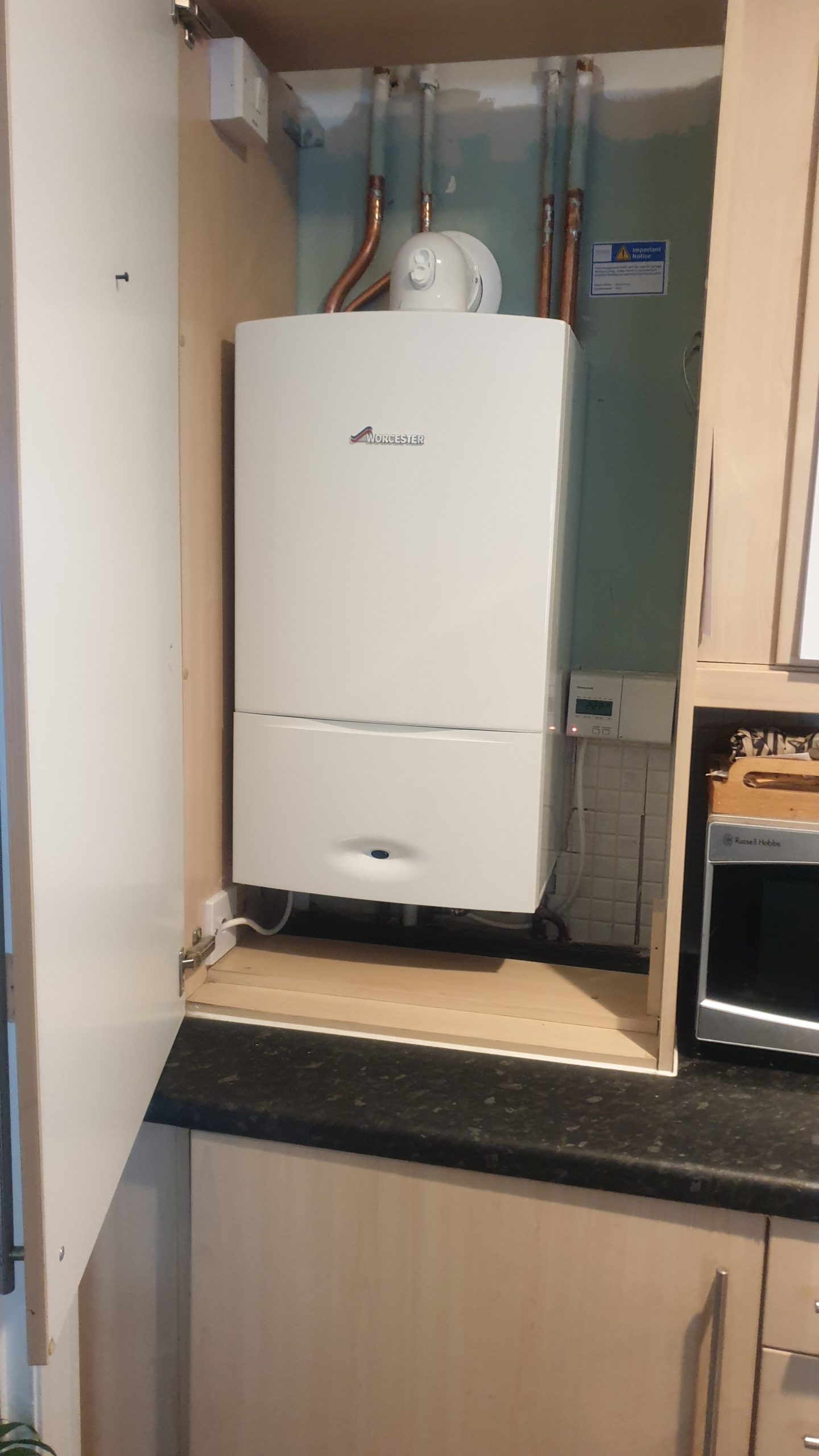 Swindon Central Heating Abbeymead Heating Swindon Plumber 01793